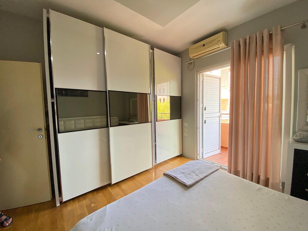 Super appartamento in affitto 1+1 – Via Durazzo
