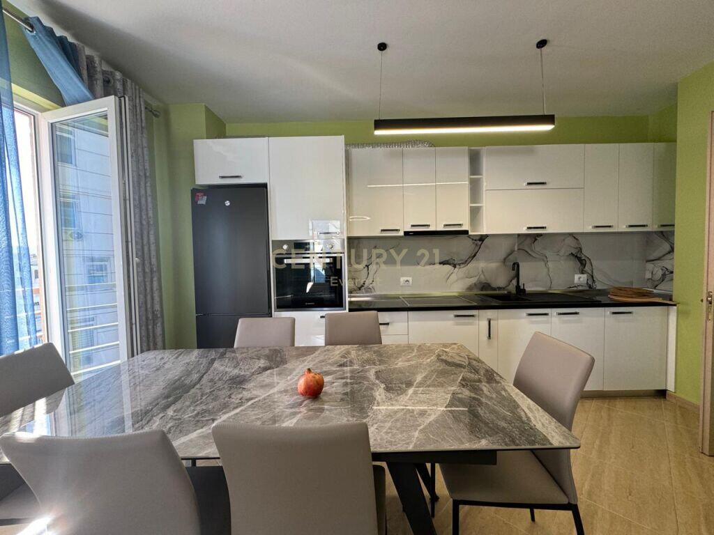 Appartamento 2+1 in Affitto – Via Jordan Misja