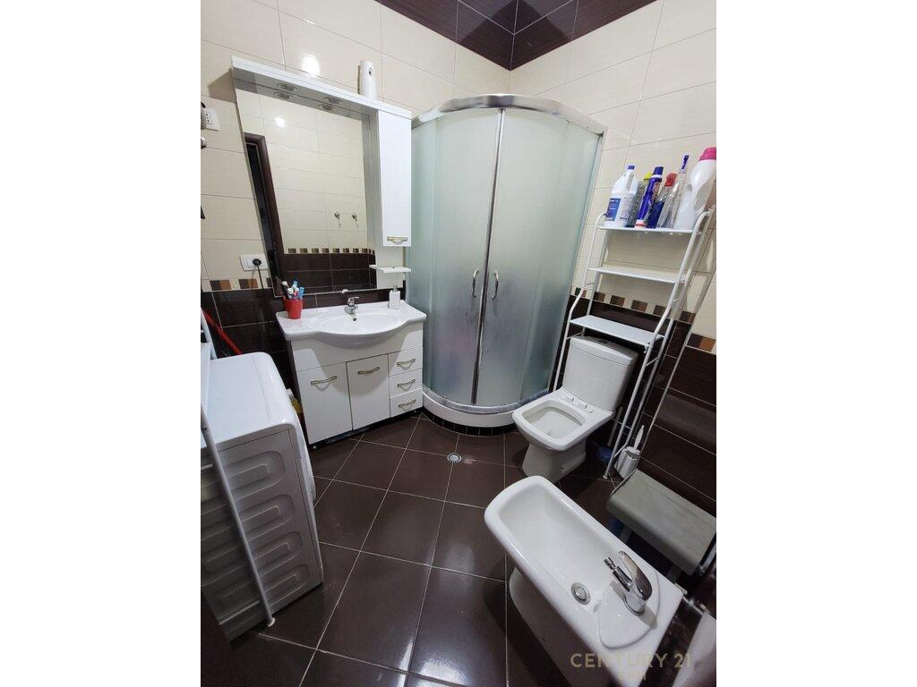 Jepet apartament 2+1 me Qira ne Astir