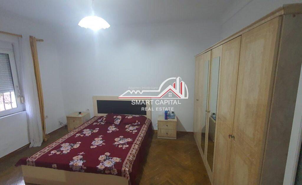Apartment 2+1 for sale – 71 m² | 2nd floor at the former Officers' house