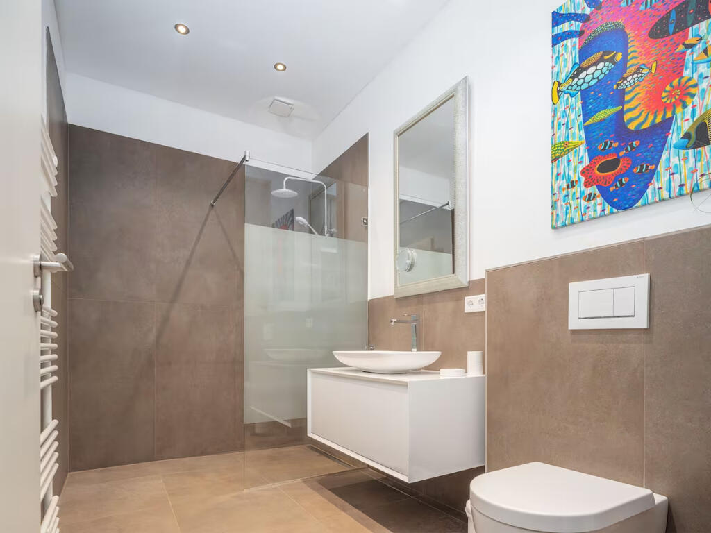 Apartament Me Qera 1+1 Ne Astir (ID B2101233) tirane