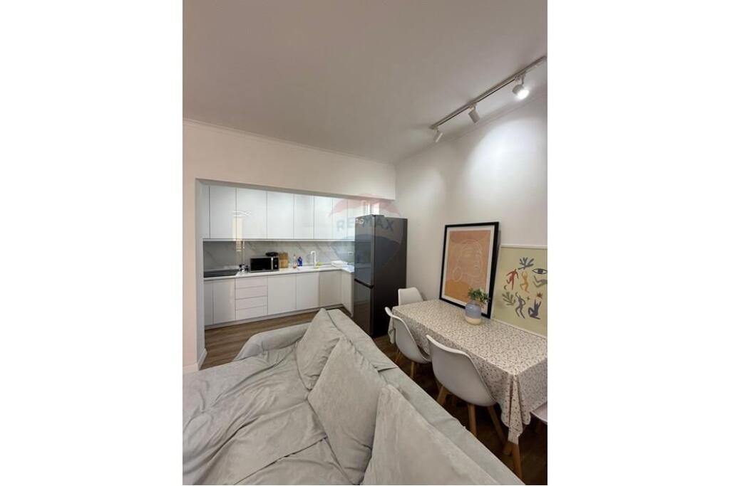 Appartamento 1+1 in affitto, Myslym Shyr