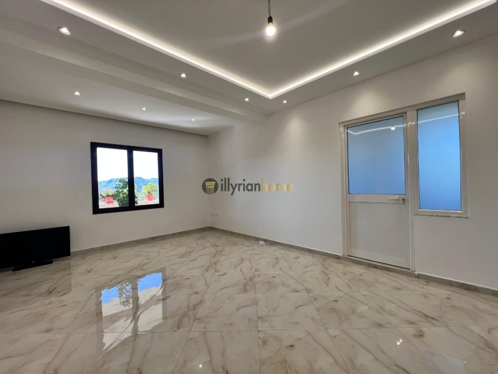 Jepet me qira Shtepi Private 2 Katëshe, "Vishaj", Tiranë