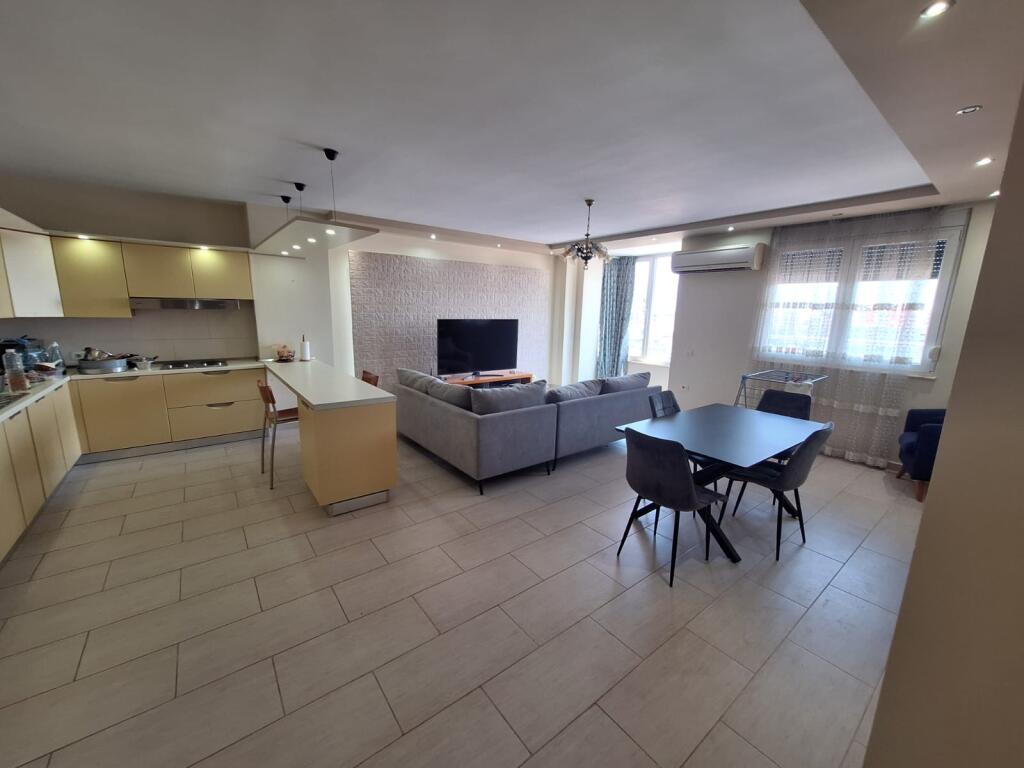 Appartamento 2+1 in vendita – Misto Mame, Tirana