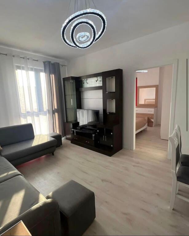 Appartamento 1+1 in affitto  5° piano palazzo con ascensore  Arredato  A Astir vicino a Teodor Keko  Prezzo 450€