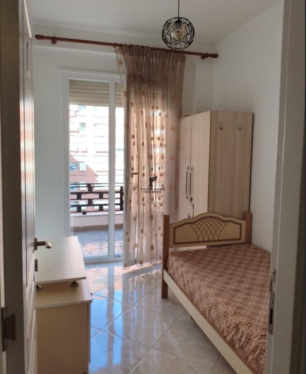 APARTMENT FOR RENT 2+1 YZBERISHT 500 EURO