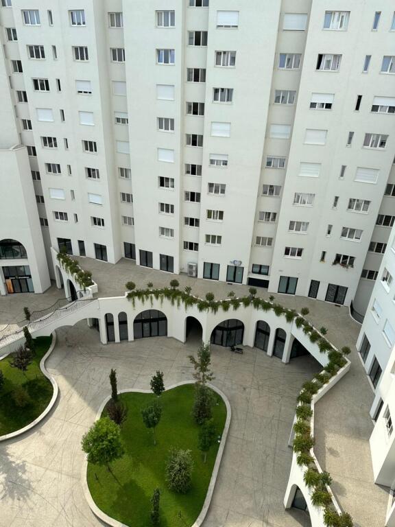 In Affitto – Appartamento 2+1 presso River Residence