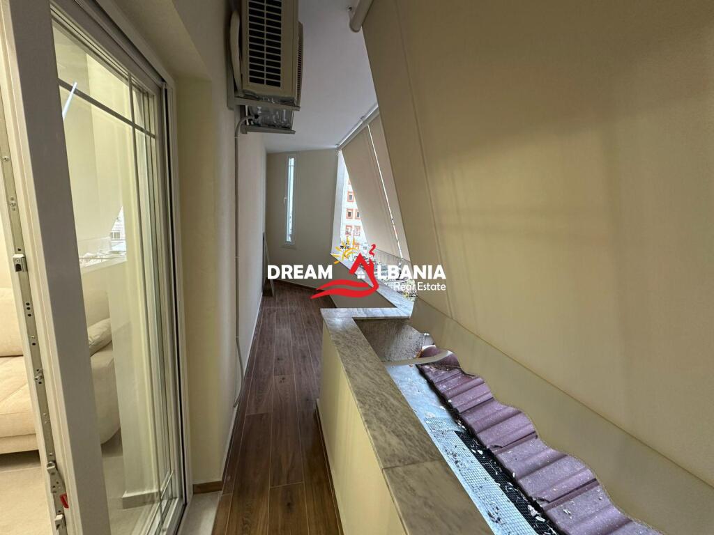 Apartament 1+1 me qera tek rruga e Bogdaneve prane Spar (ID 42111236)