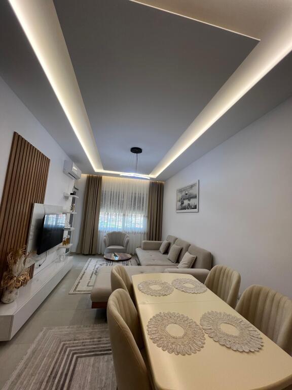 for rent 2+1+parking space apartment with arrow henke residence