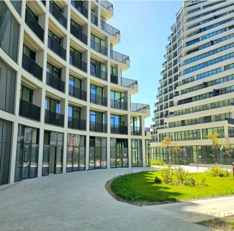 VENDIAMO APPARTAMENTO 2+1+2 + POSTO AUTO – PRESSO "LAKE VIEW RESIDENCE"