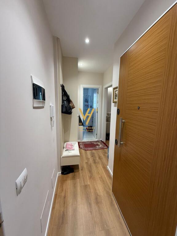 FOR SALE APARTMENT 1+1+BLK AT KOM.GREEN HARMONY, PORCELAN 195,000 EURO
