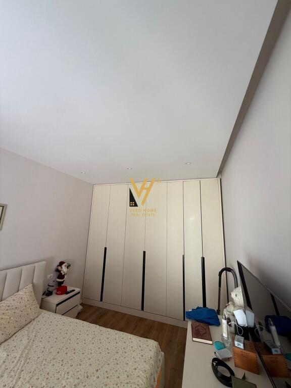 FOR SALE APARTMENT 1+1+BLK AT KOM.GREEN HARMONY, PORCELAN 195,000 EURO