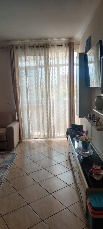 Furnished 1+1 apartment for rent "Rruga Albanopoli" near Vision +
