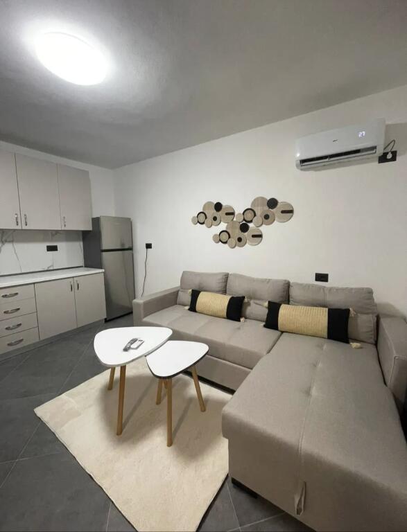 2+1 apartment for rent Selvia