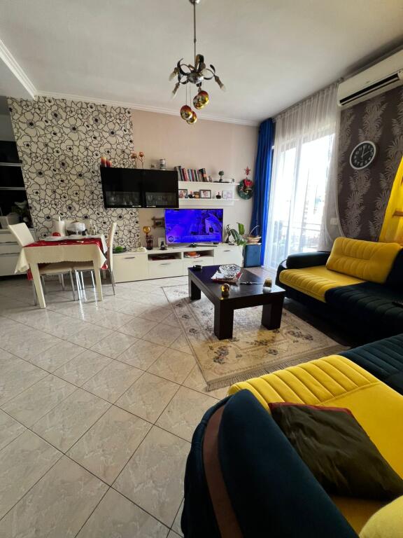 Appartamento in affitto 1+1 in Via Kosovarve