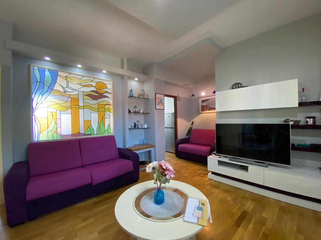 Super appartamento in affitto 1+1 – Via Durazzo