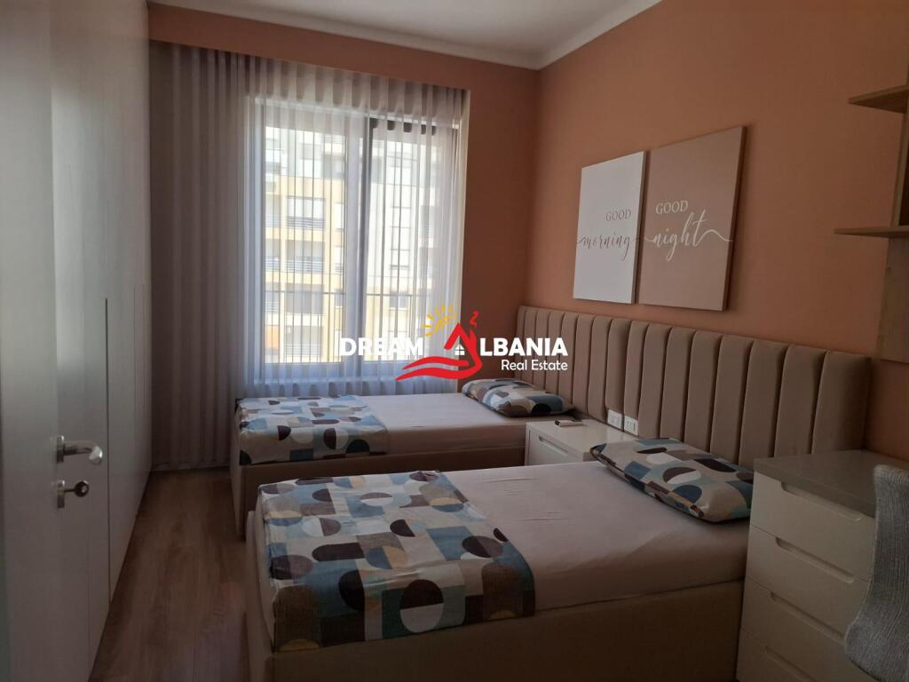 Apartament 2+1 tek Ish Stacioni Trenit ne Tirane (ID 42215073)