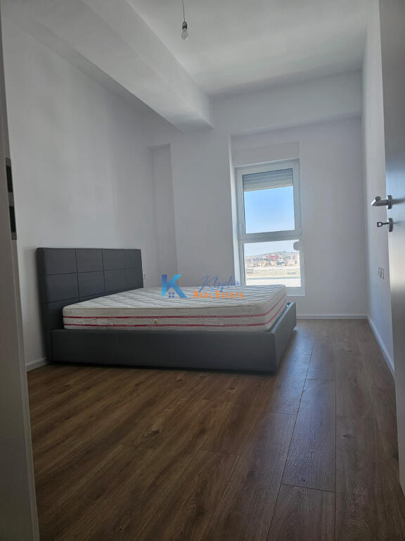 Apartment 1+1 for rent in Ali Dem, Kaimi complex