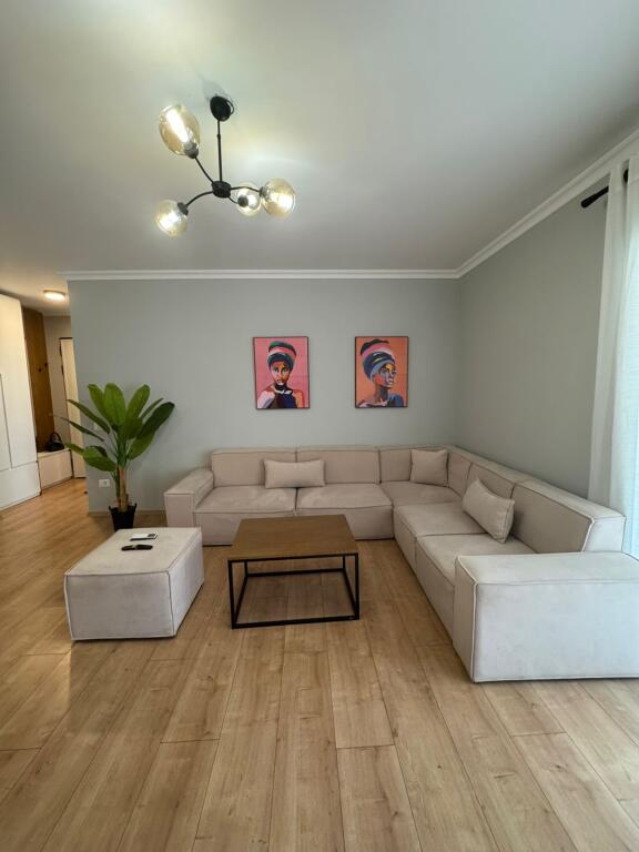 🏡 Super Appartamento in Affitto 2+1 a Delijorgji