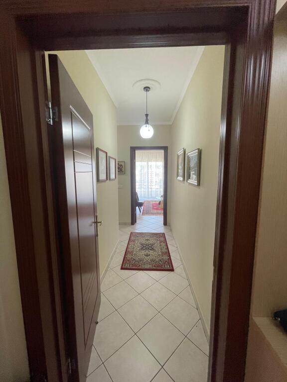 Apartment for rent 2+1 – Laprakë, Dritan Hoxha Street