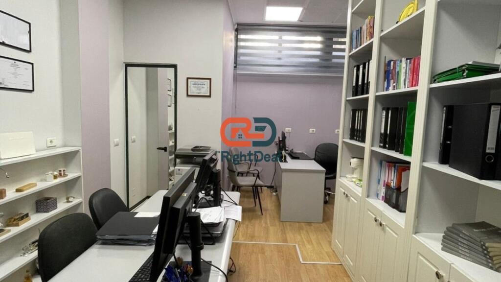 At the Former Exhibition, Office Space for Rent, Perfect Location!!