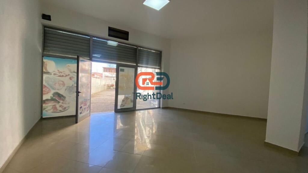 In Astir Near Former Alpha Bank, Business Premises for Sale with Glass Facade!