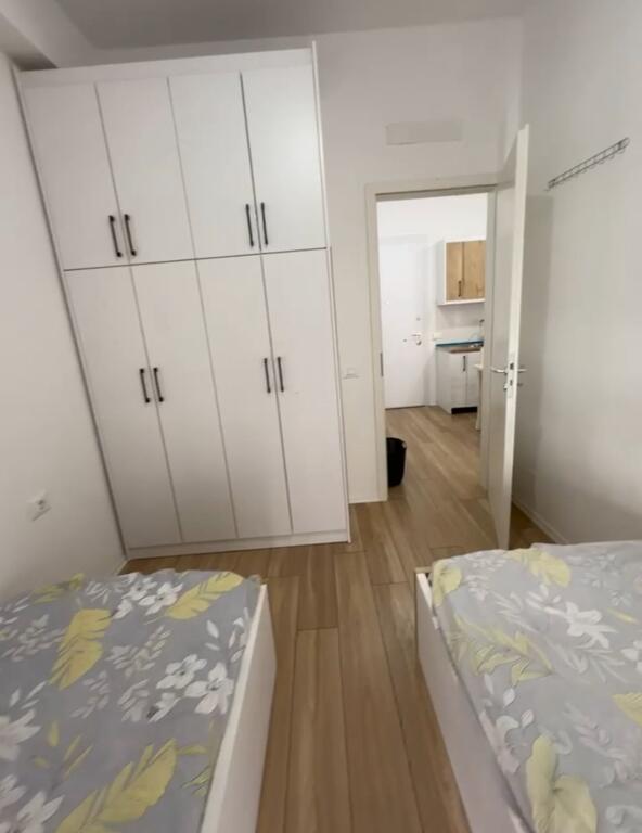 FOR RENT Apartment 1+1+balcony 📍Mangalem Complex 21, Ali Dem 400€/Month