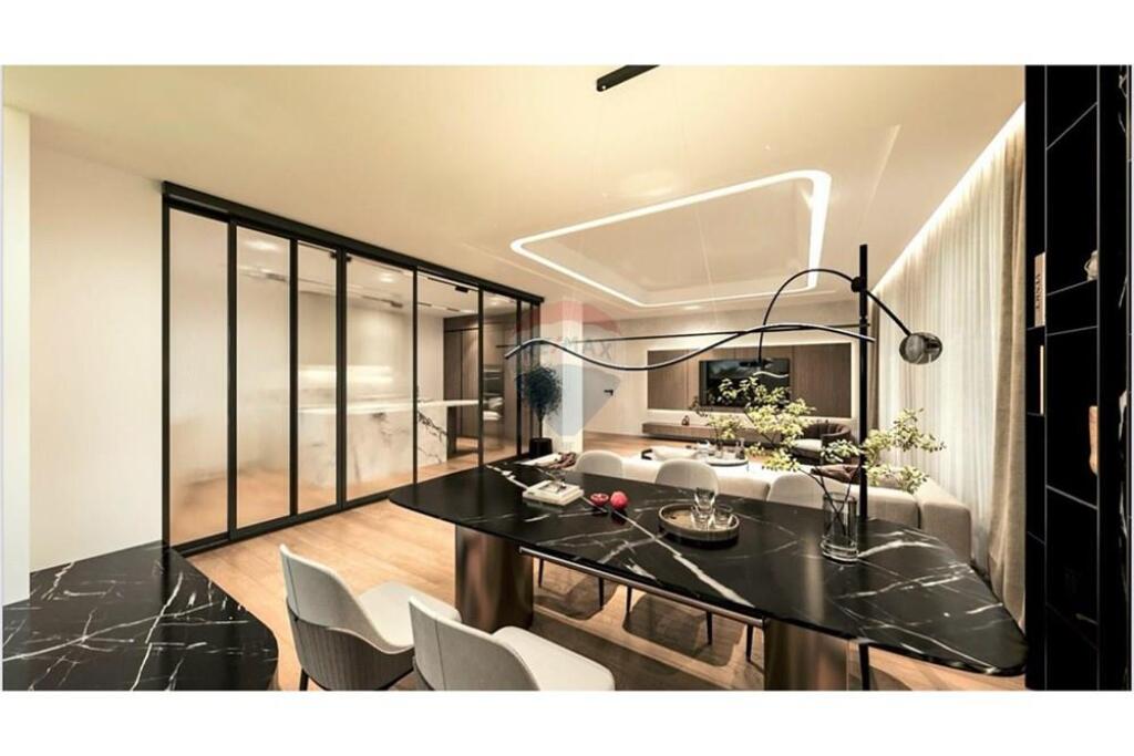 APARTAMENT 3+1+2 PER SHITJE TEK LIQENI I THATE ! !