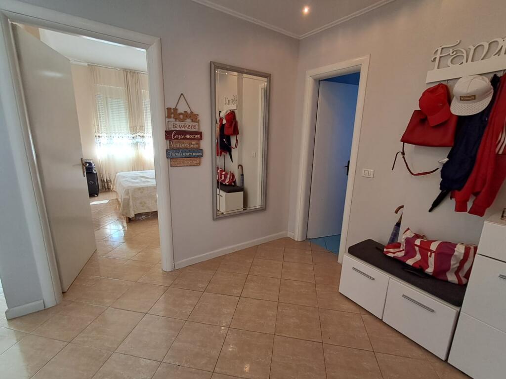 VENDESI APPARTAMENTO 2+1 📍 EX ZONA, DURRËS