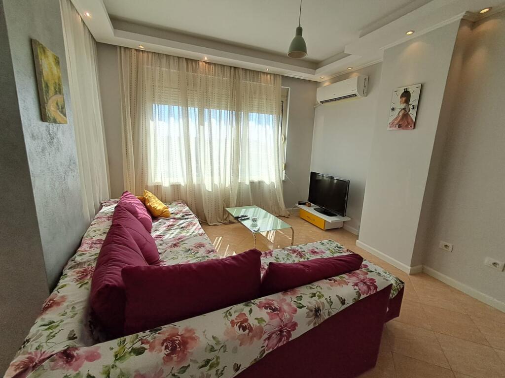 VENDESI APPARTAMENTO 2+1 📍 EX ZONA, DURRËS
