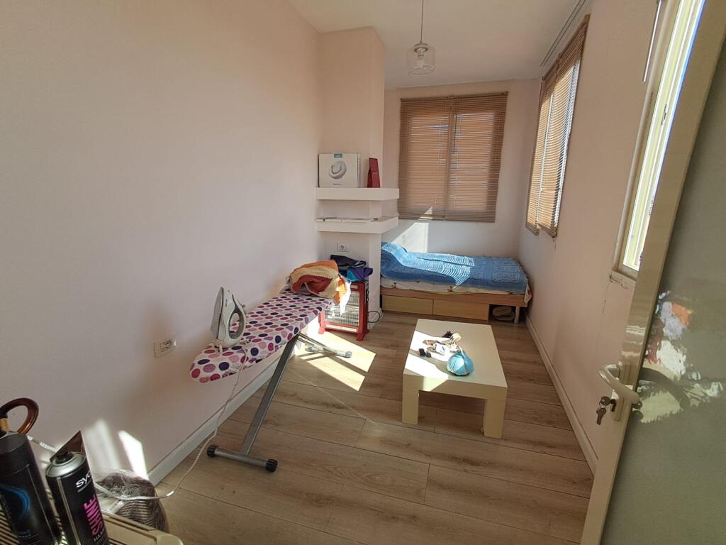 VENDESI APPARTAMENTO 2+1 📍 EX ZONA, DURRËS