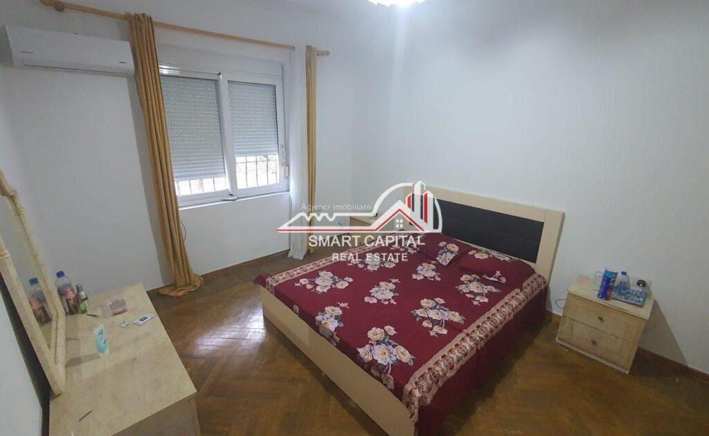 Apartment 2+1 for sale – 71 m² | 2nd floor at the former Officers' house