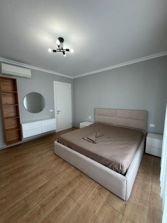 🏡 Super Appartamento in Affitto 2+1 a Delijorgji