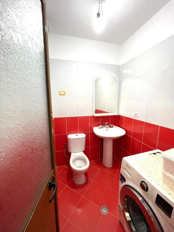 Appartamento in affitto 2+1 a Don Bosko (ID B120221) Tirana
