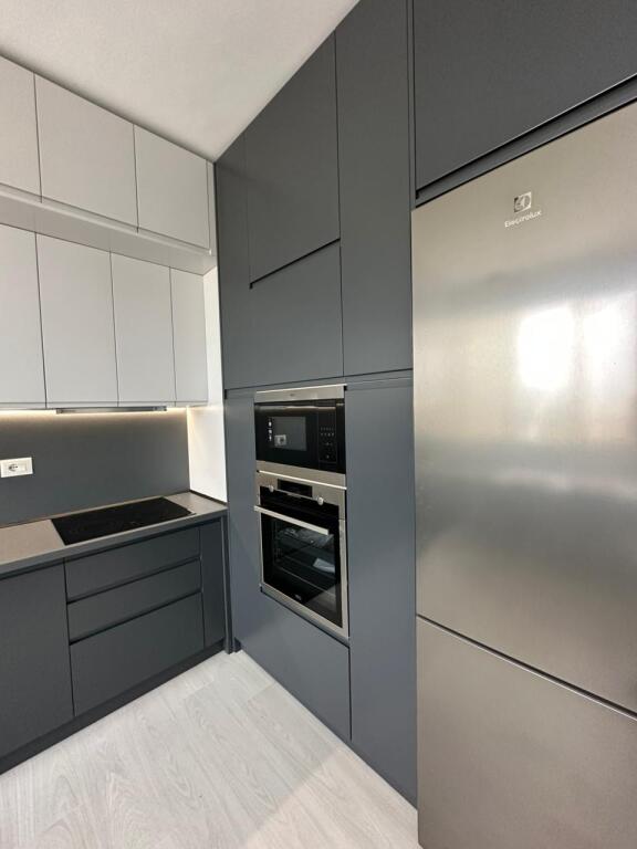 🏢 In Affitto – Appartamento Moderno 2+1 presso River Residence, Teodor Keko
