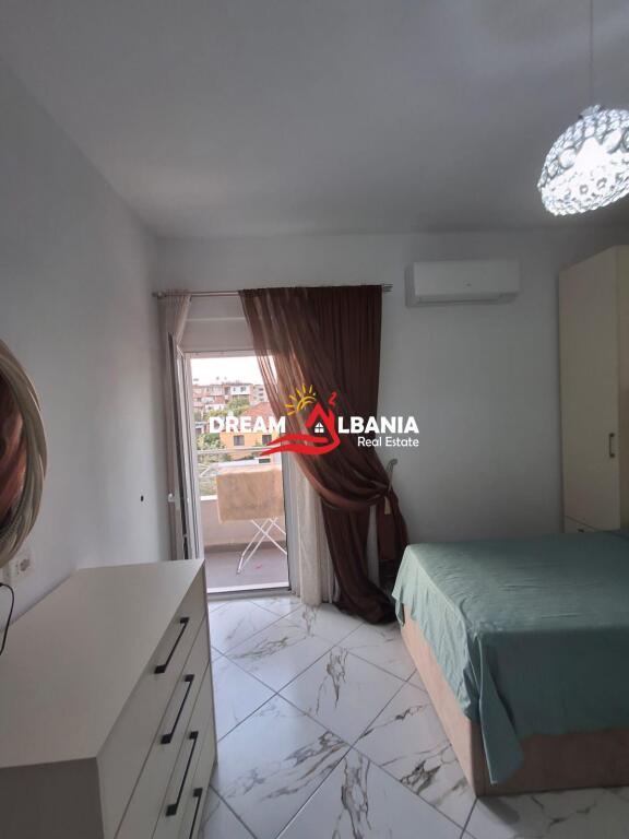 A four-villa is for rent near Bajram Curri Allias Tirana school ID (4251415)
