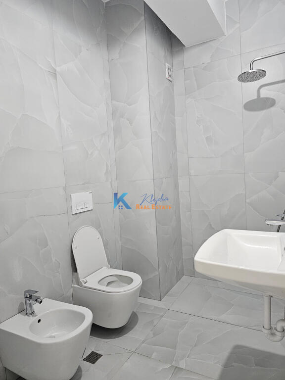 Apartment 1+1 for rent in Ali Dem, Kaimi complex