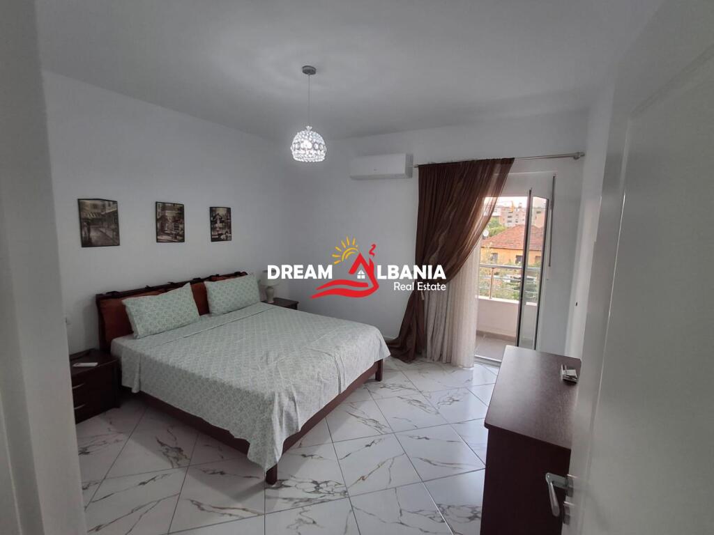A four-villa is for rent near Bajram Curri Allias Tirana school ID (4251415)
