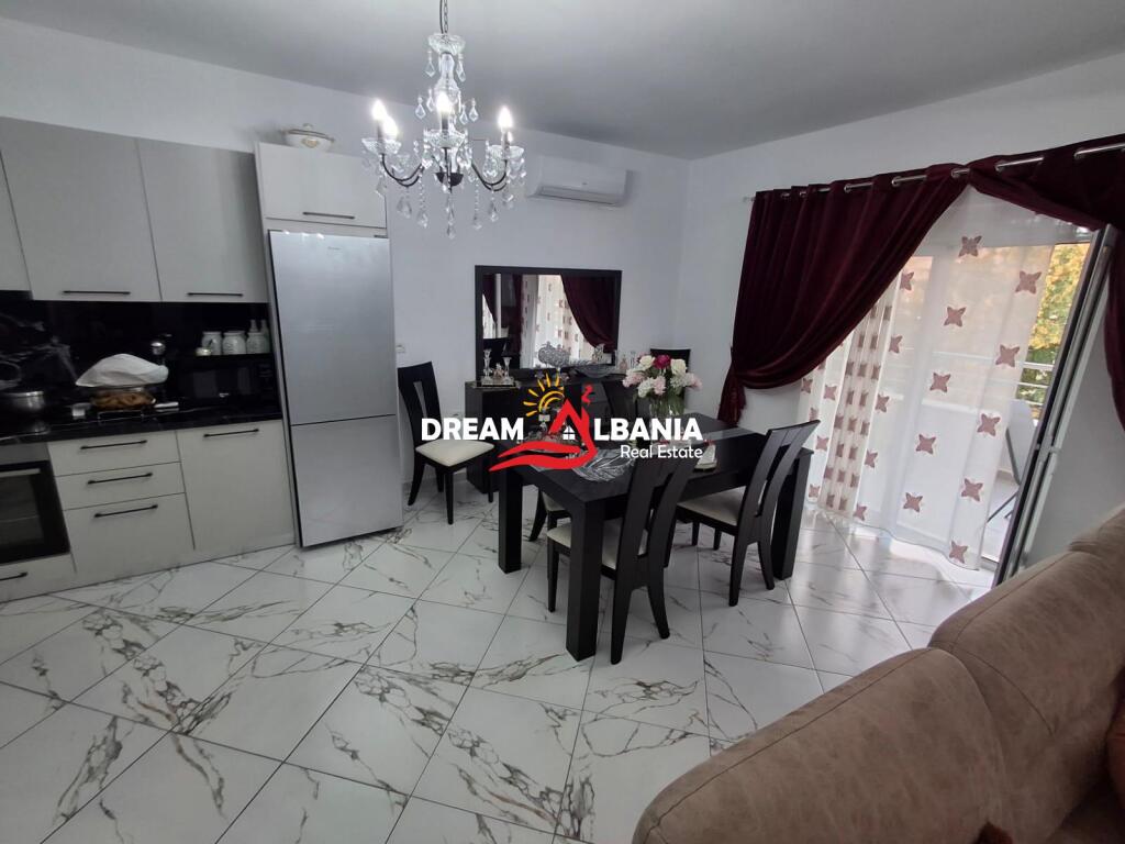 A four-villa is for rent near Bajram Curri Allias Tirana school ID (4251415)

