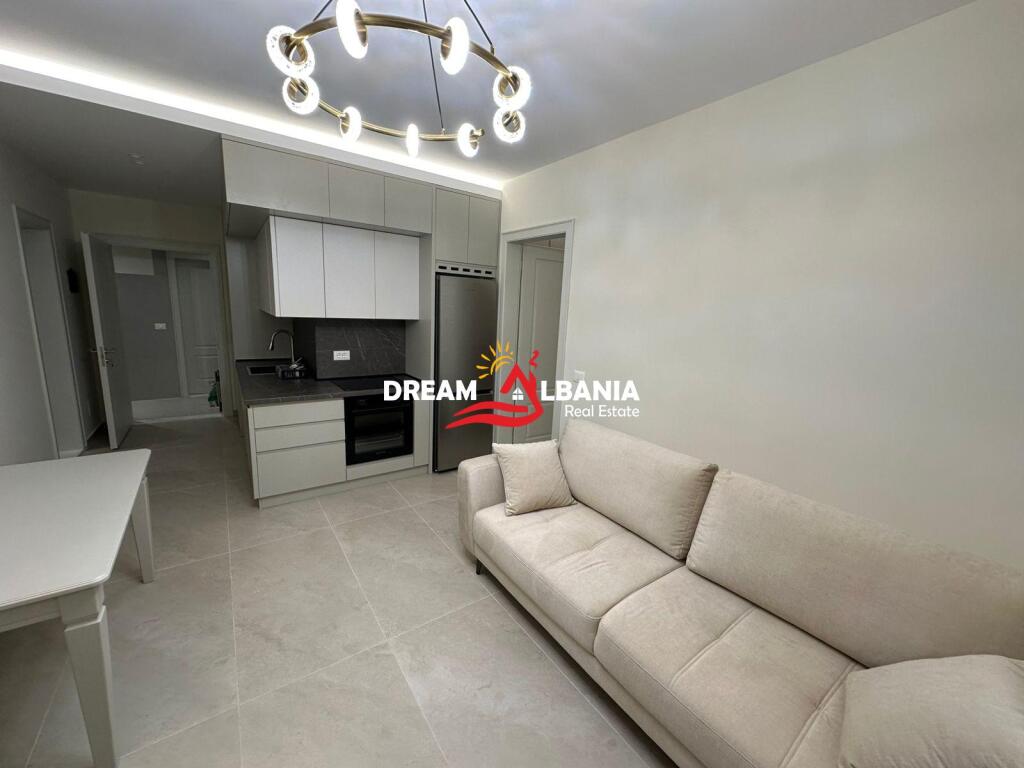 Apartament 1+1 me qera tek rruga e Bogdaneve prane Spar (ID 42111236)