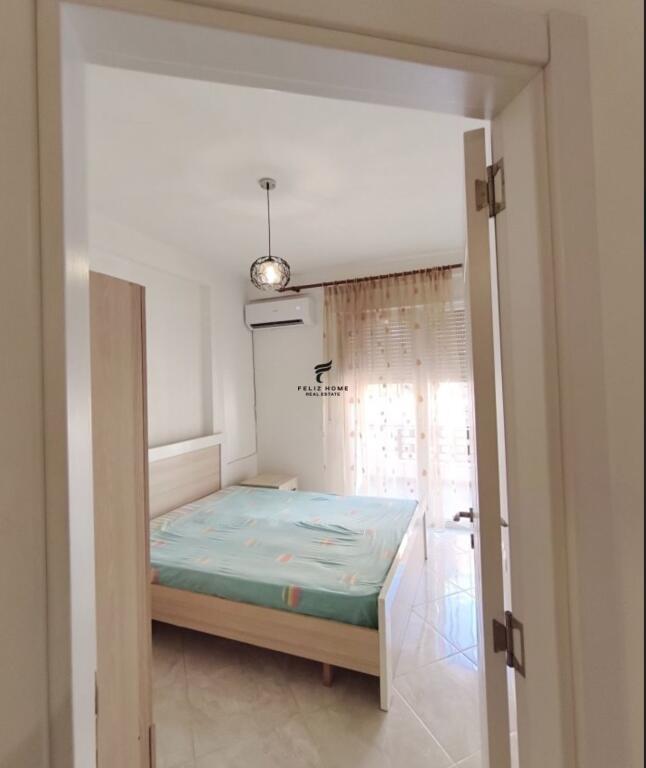 APARTMENT FOR RENT 2+1 YZBERISHT 500 EURO