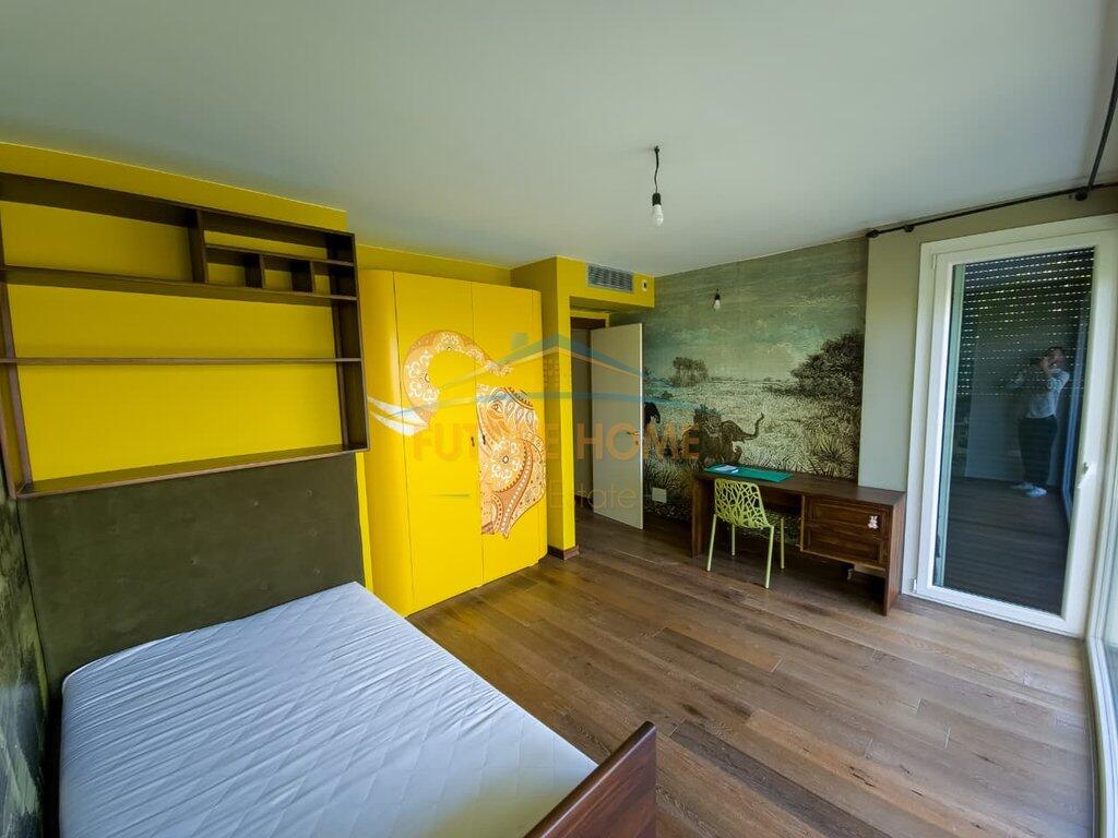 Rent, 2-Storey Villa, Long Hill Residence, Tirana