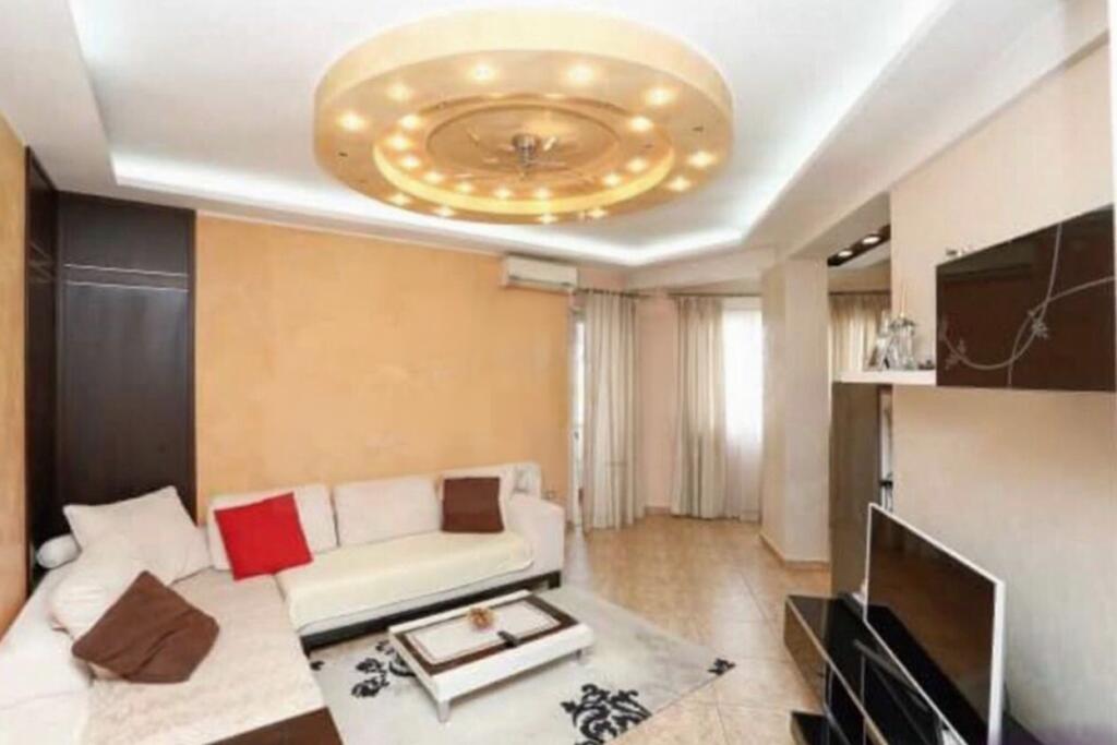 Apartment for rent 1+1 – Kristal Center