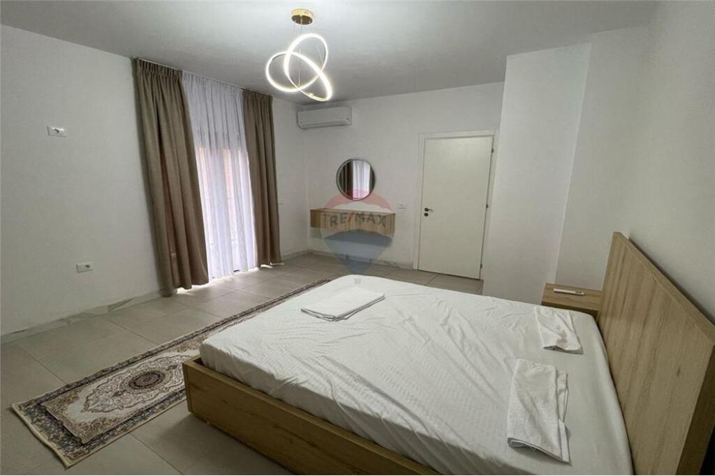 APARTAMENT I INVESTUAR 1+1 PER QIRA NE RR.E DIBRES !