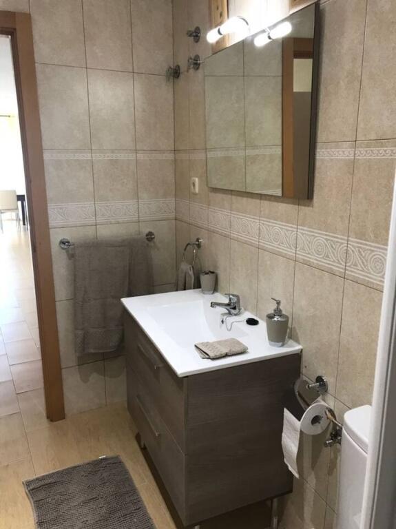 Appartamento Duplex In Affitto 2+1 a Fresk (ID B2201449) Tirana