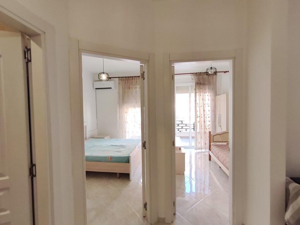 APARTAMENT ME QERA 2+1 GOLDEN PARK 500 EURO