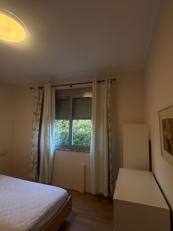 Apartment 1+1 for rent