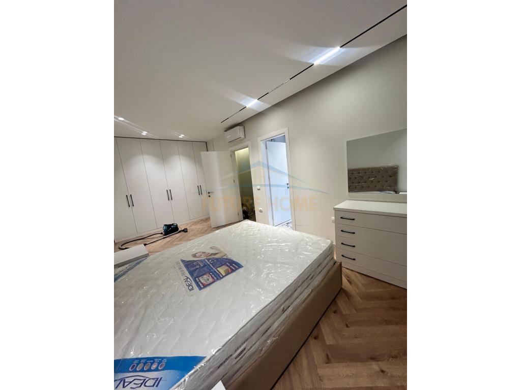 Rent, Apartment 2+1+2, Erli Residence, Porcelan