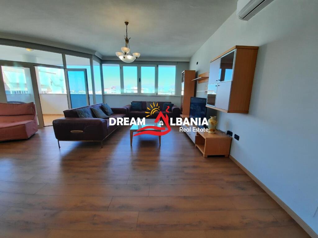 Apartament 3+1+2  me qera tek komuna e parisit prane kompleksit Kika (ID 4231259)
