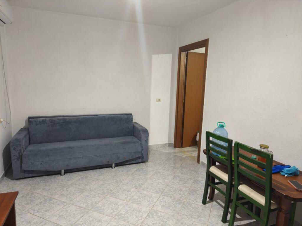 APARTMENT FOR RENT 1+1 STUDENT CITY 330 EURO